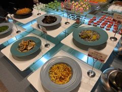 -凡塔斯牛排自助餐厅(福州宝龙店)