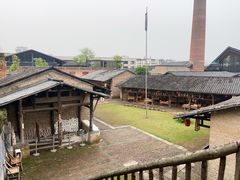 -景德镇陶阳里历史文化旅游区
