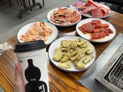 -风味烧烤(泰富店)