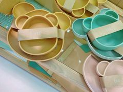 -ZARA HOME(蓝色港湾店)