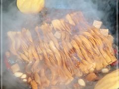 -崔记生活·铁锅炖鱼粘卷子(总店)