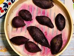 相思小红薯-锡和无锡菜(景丽苑店)