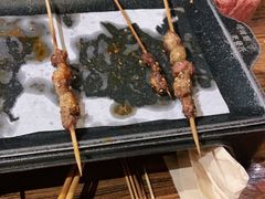 -管氏翅吧(护国寺店)