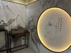 -芷兰台·新中式餐厅(秀英店)