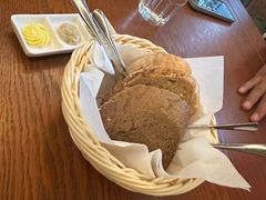 -普兰达德国餐厅·德式脆皮烤猪肘·自酿啤酒(观唐店)