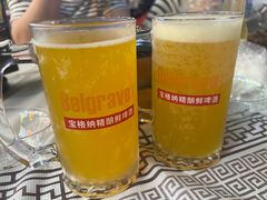 -云晓光头烧烤吧(川沙绿地店)
