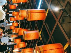 大堂-巴蜀大宅门火锅(北大街店)