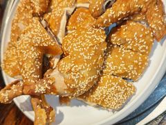 -丰收碗·陈皮果木烧鹅·23年老字号