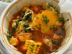 -海底捞火锅(老城根店)