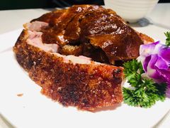 -香港新发烧腊茶餐厅(水围店)