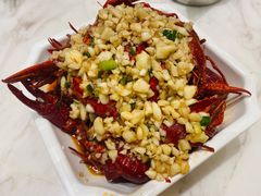 -阿胖龙虾小海鲜(宁国南路总店)