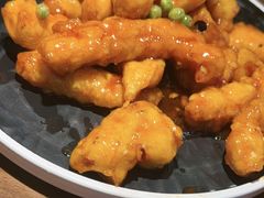 -前海沿·青岛菜(李沧万达店)