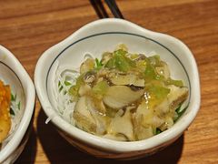 -隐月· 㐂和食屋(芝罘万达公馆店)