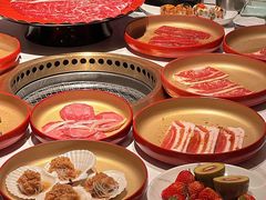 -神户赤童日式烤肉(金地广场店)