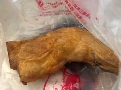 -香妃烤鸡(西单店)