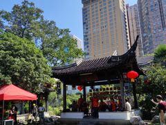 -南京市民俗博物馆(甘熙故居)