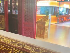 -缪氏川菜(深圳北站缤果空间店)