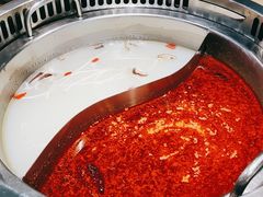 -季季红火锅(新建新城吾悦店)