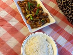 -玲珑餐厅(陕西南路店)