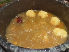 -蘑界·野生菌火锅(深业上城店)