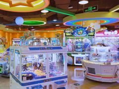 -汤姆熊欢乐世界(光启城店)