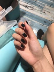 -阿噶西美甲美睫