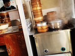 -杭州小吃(工人体育场北路店)