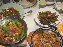 -相遇·鲜炒黄牛肉(丹阳吾悦广场店)