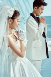 点击看大图 -太古映画婚纱摄影(天河店)