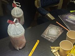 -剧狐剧本杀·月球探案馆(人民广场1号店)