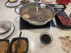 -潮汕良记牛肉火锅(洪武路店)
