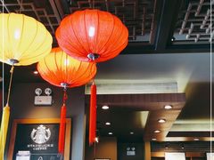 -星巴克(北京天坛东路店)