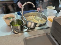 -鸡鸣汤包(红山动物园店)