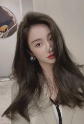 -缪斯造型烫发染发蛋白护理北京三里屯直营
