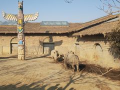 -济南野生动物世界