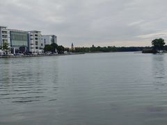 -美兰湖景区