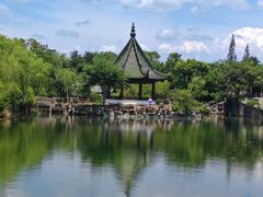 -无锡蠡湖国家湿地公园-蠡园