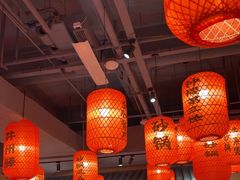 -山四砂锅(太原钟楼街店)