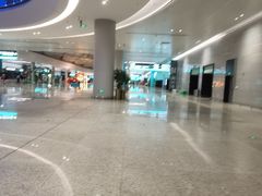 -杭州萧山国际机场