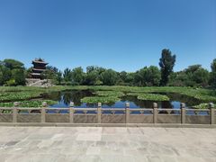 -常家庄园