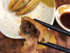 -清真蒋有记(老门东店)