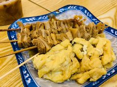 -小雨点糖水店(中兴街分店)