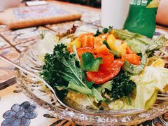 -番茄屋葡式美食(总店)