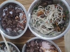 -老东江米粉