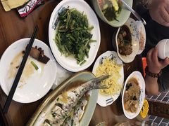 -灵福缘私房菜·农家菜(拈花湾·灵山大佛必推店)