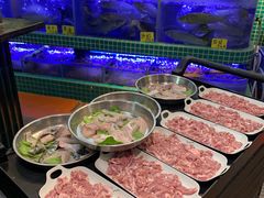 -顺德一品粥·20年凤城老字号(芳村店)