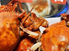 -奔海甄选·活鲜刺身铁板烧自助(太原里店)