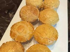 -东方早茶 海鲜•青岛菜(国信体育中心店)