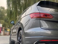 -安德鲁户外烧烤帐篷营地(马泉营店)