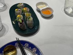 -清迈泰·泰国餐厅(华发商都店)